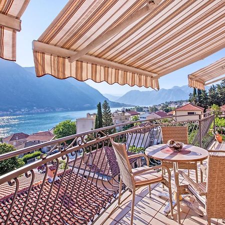 Apartments Boka Heart Kotor Buitenkant foto