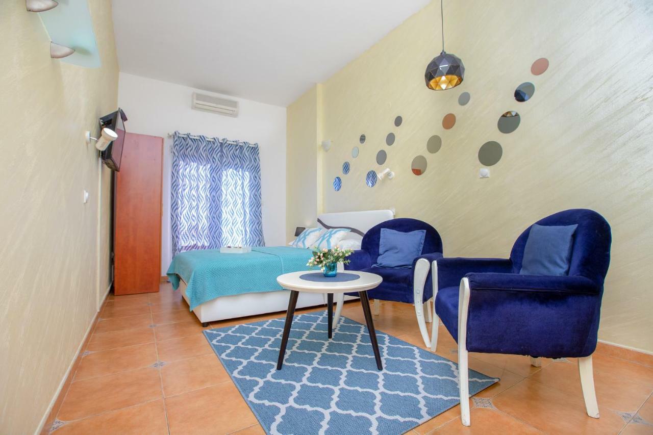 Apartments Boka Heart Kotor Buitenkant foto